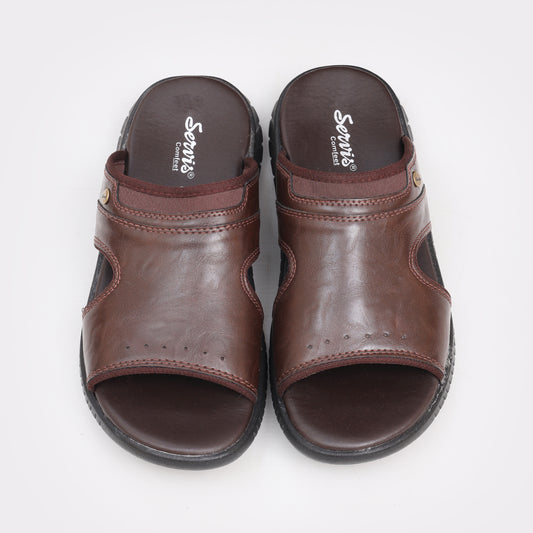 Men Chappal