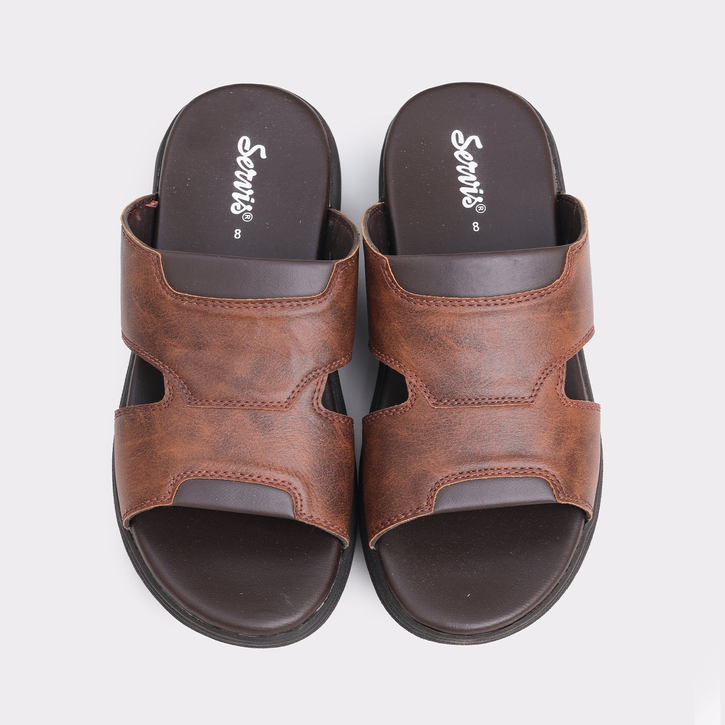 Men Chappal