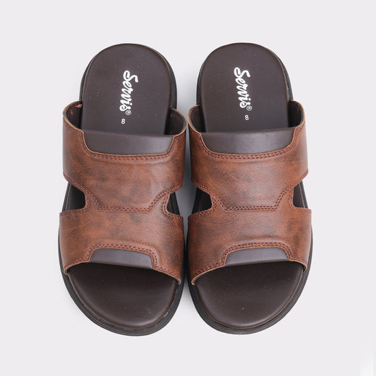 Men Chappal