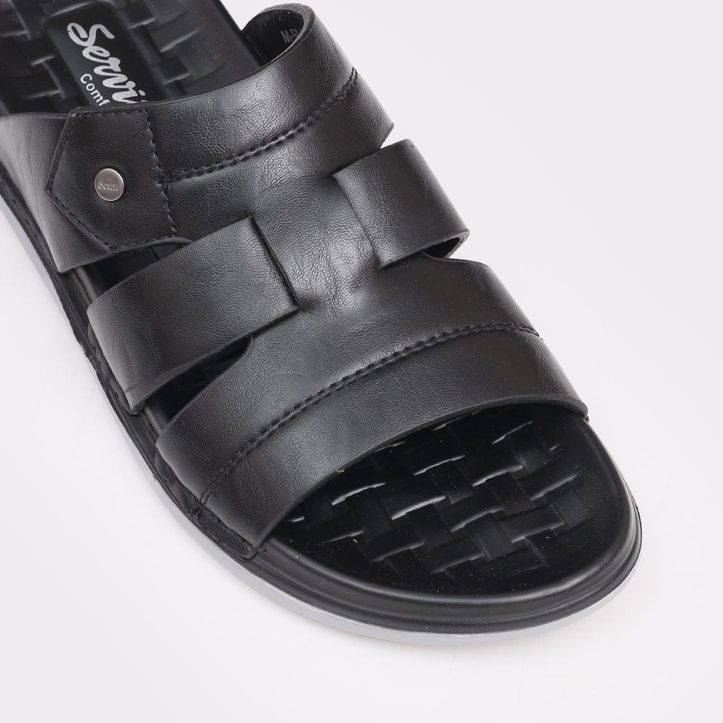 Men Chappal