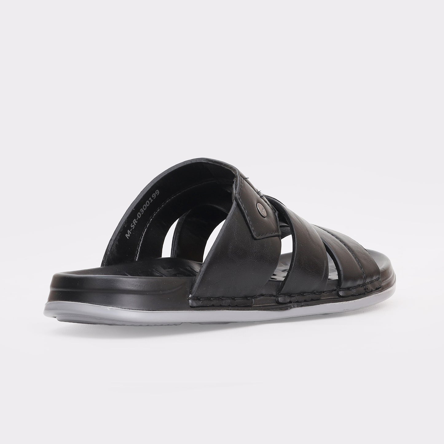 Men Chappal