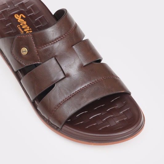 Men Chappal