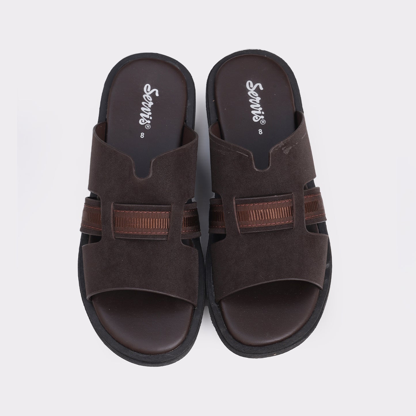 Men Chappal