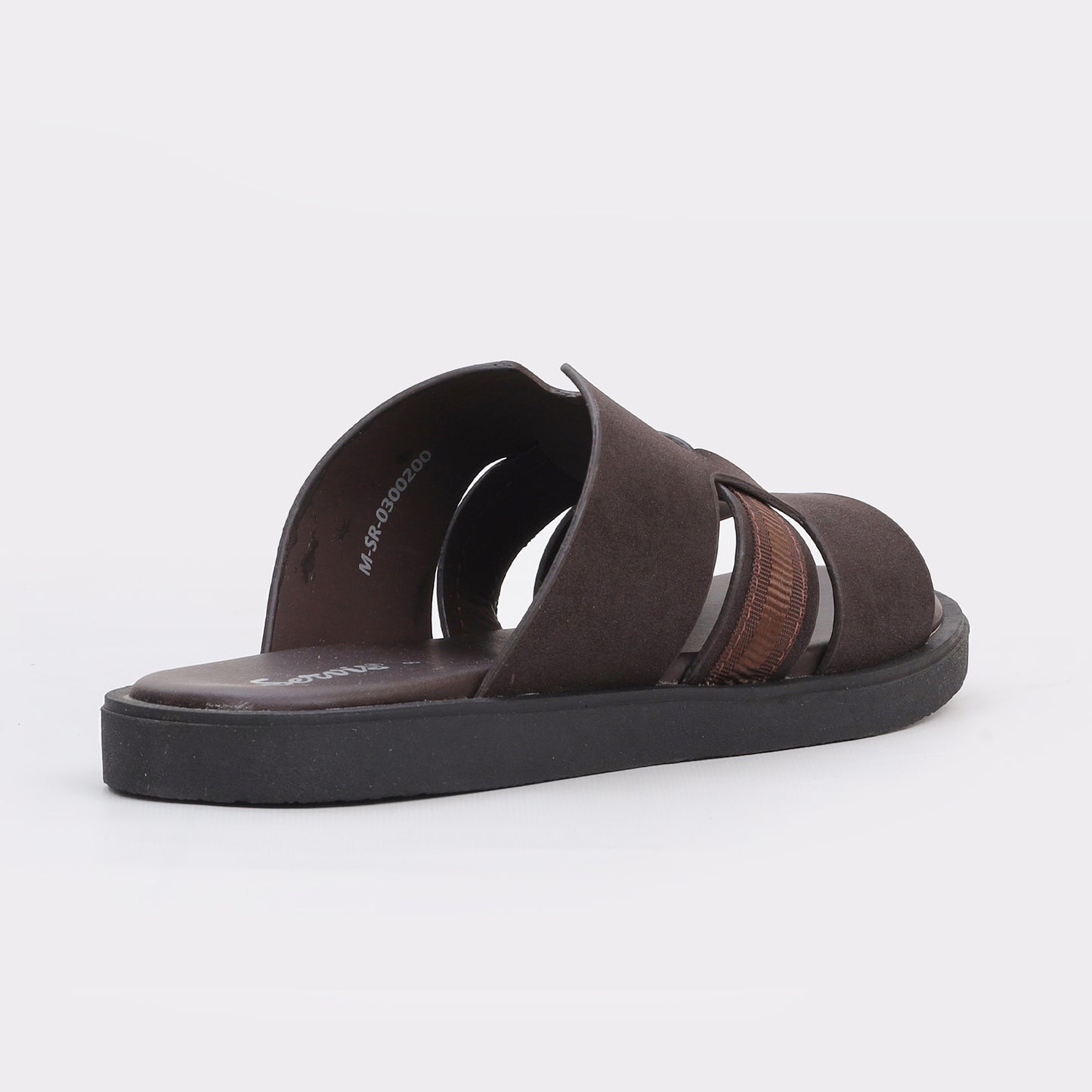 Men Chappal