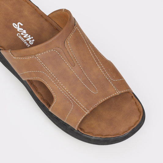 Casual Chappal