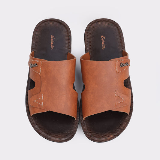 Men Chappal