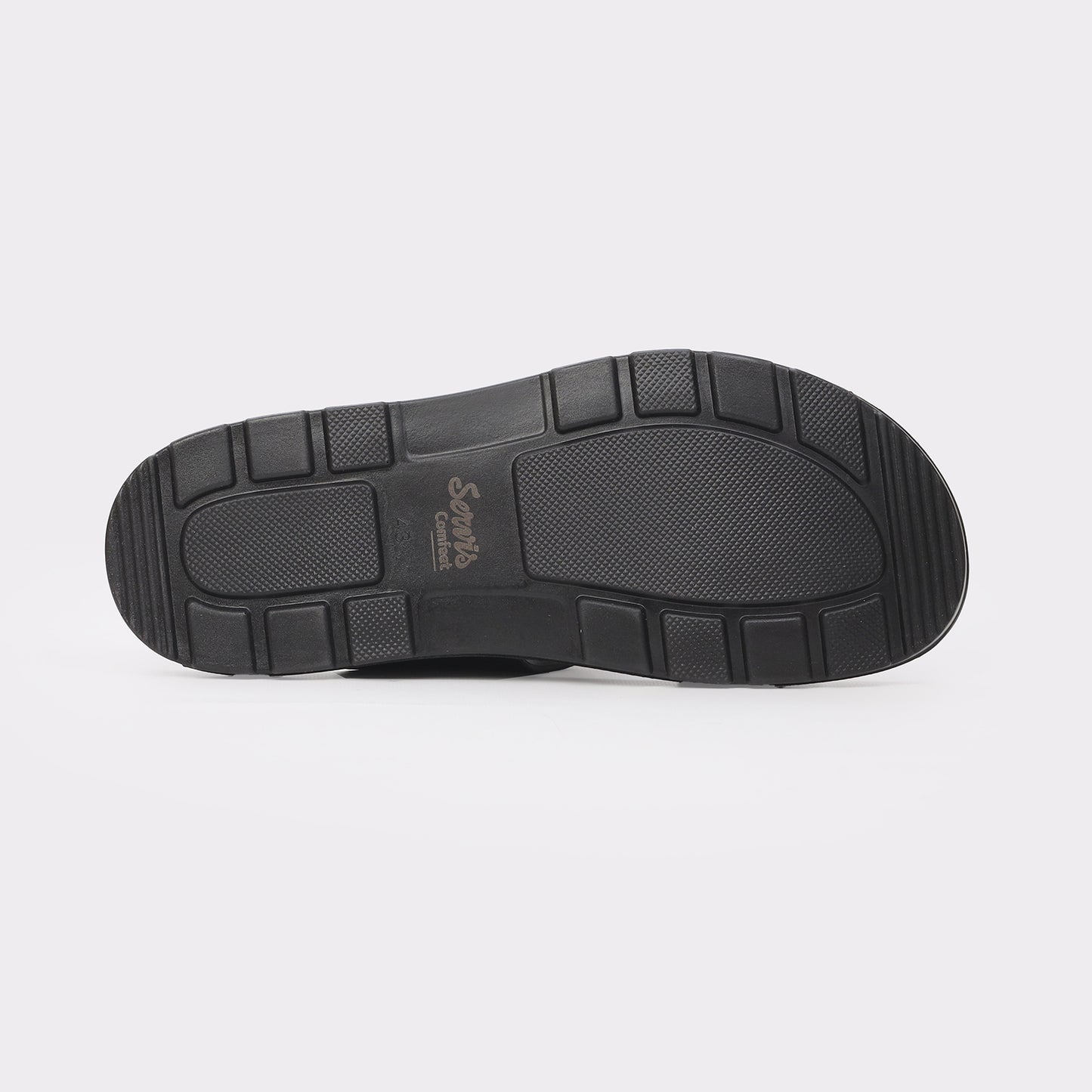 Casual Chappal