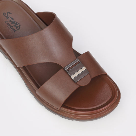 Casual Chappal