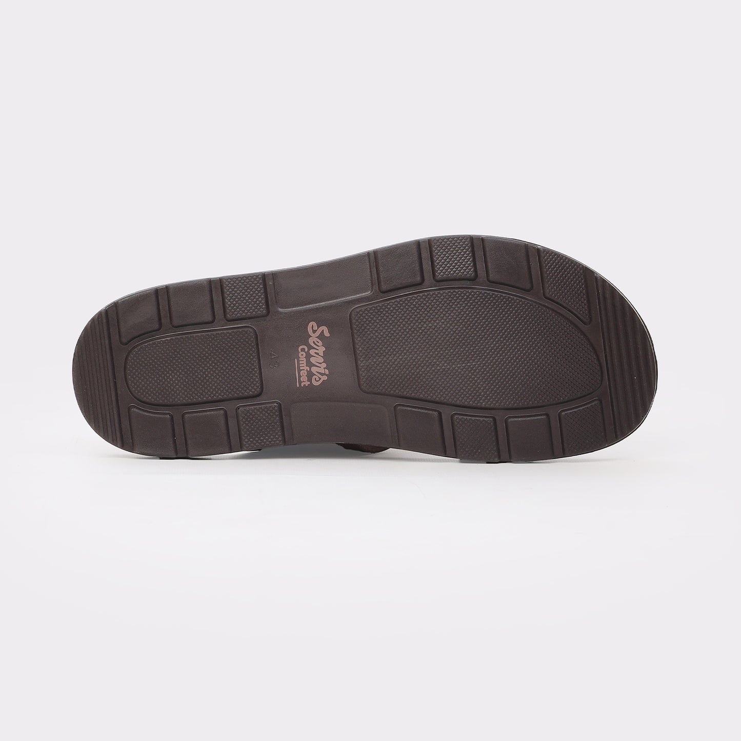Casual Chappal