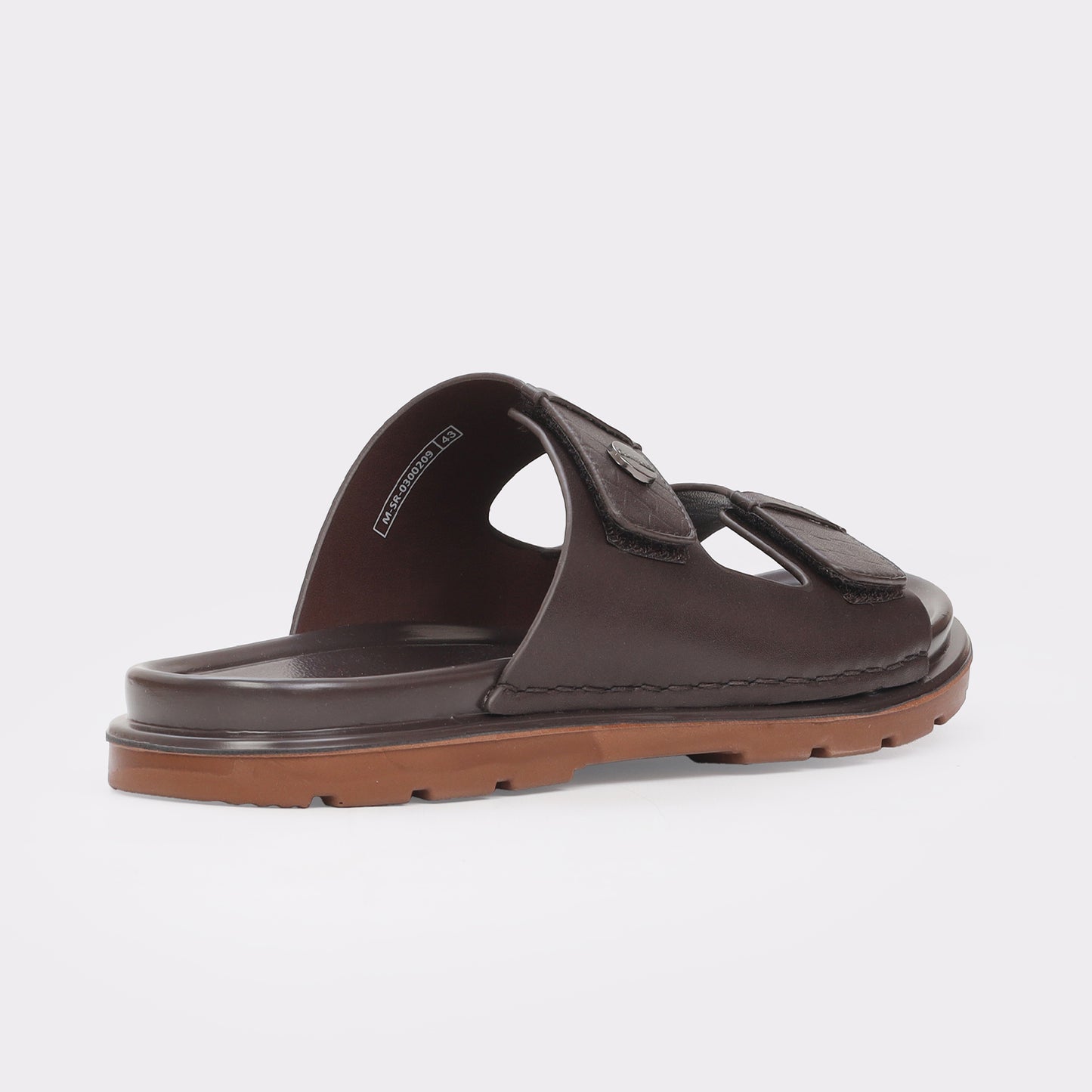 Casual Chappal