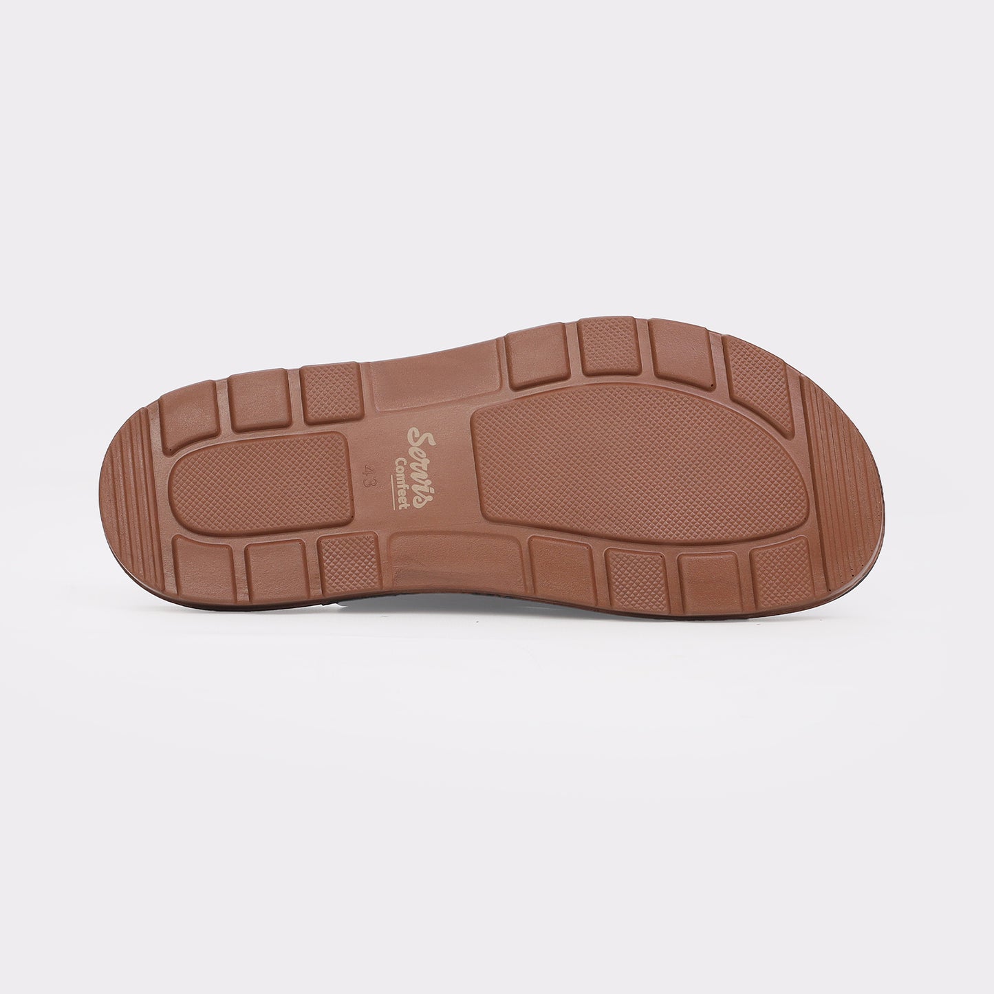Casual Chappal