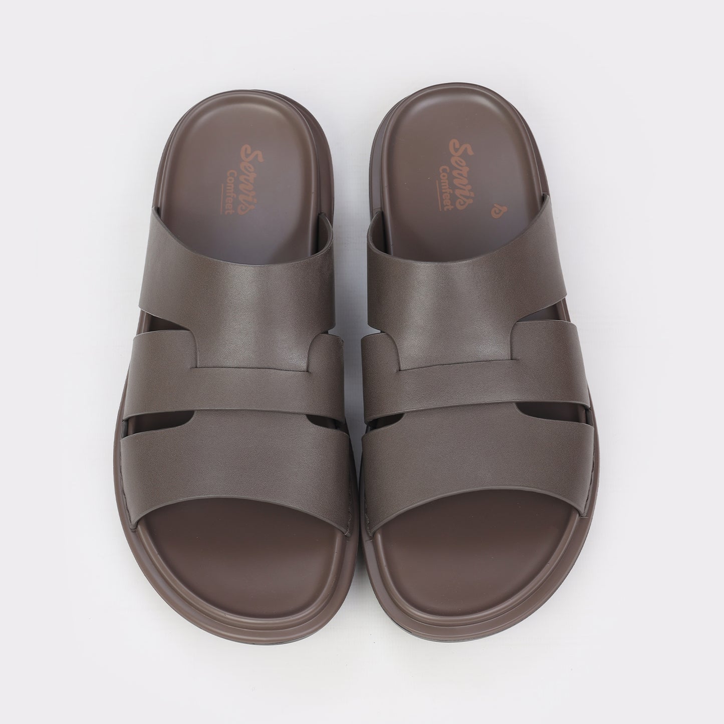 Casual Chappal