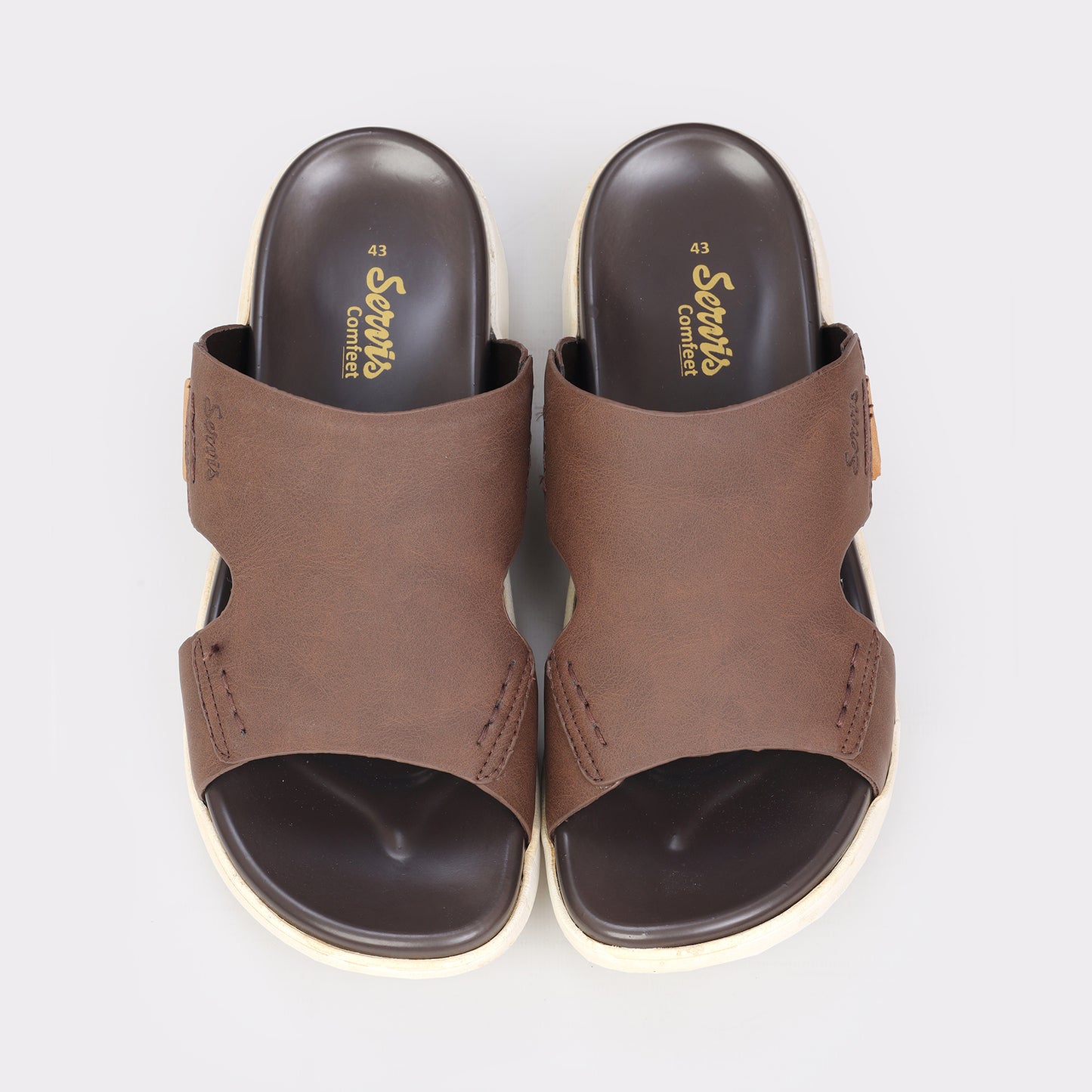 Casual Chappal