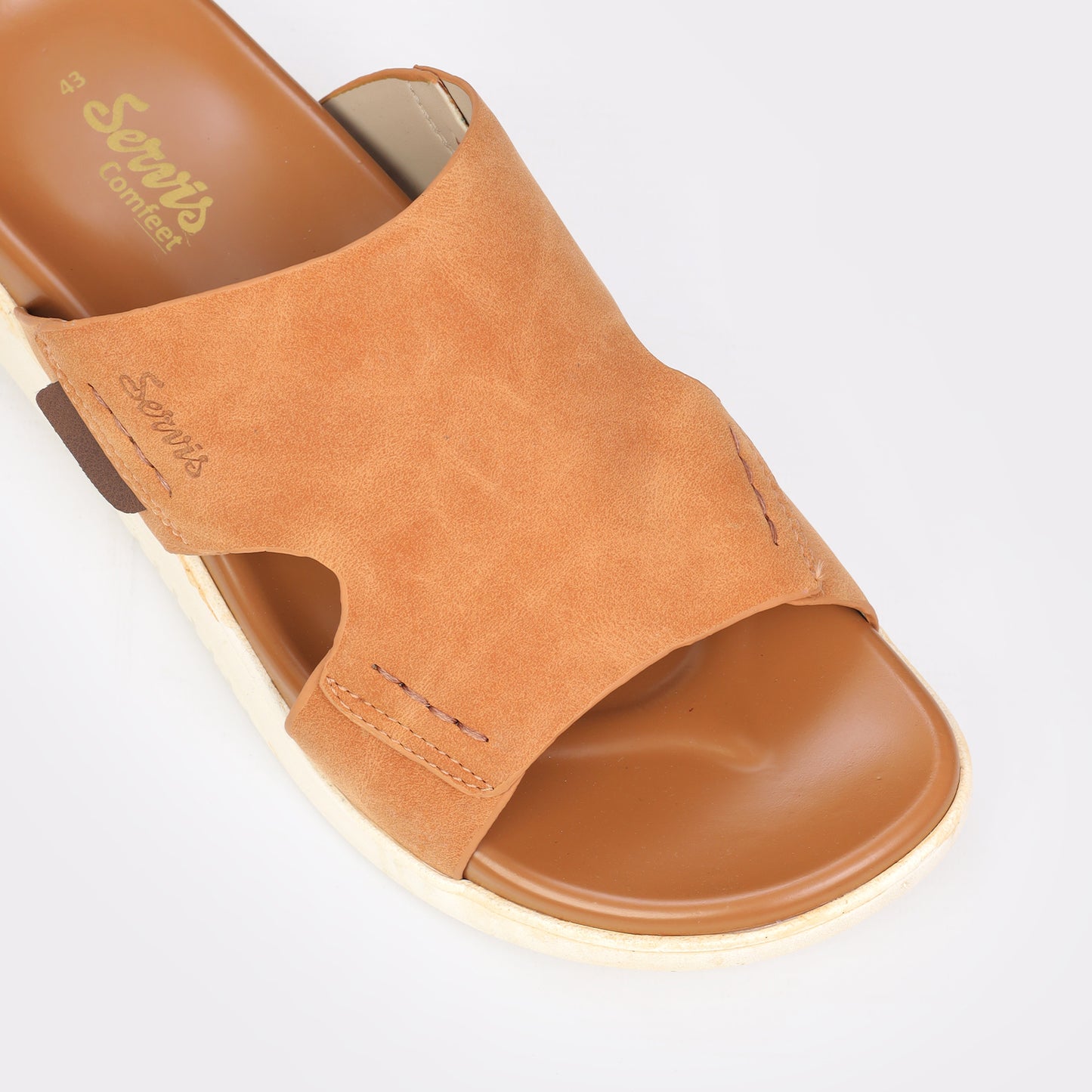 Casual Chappal