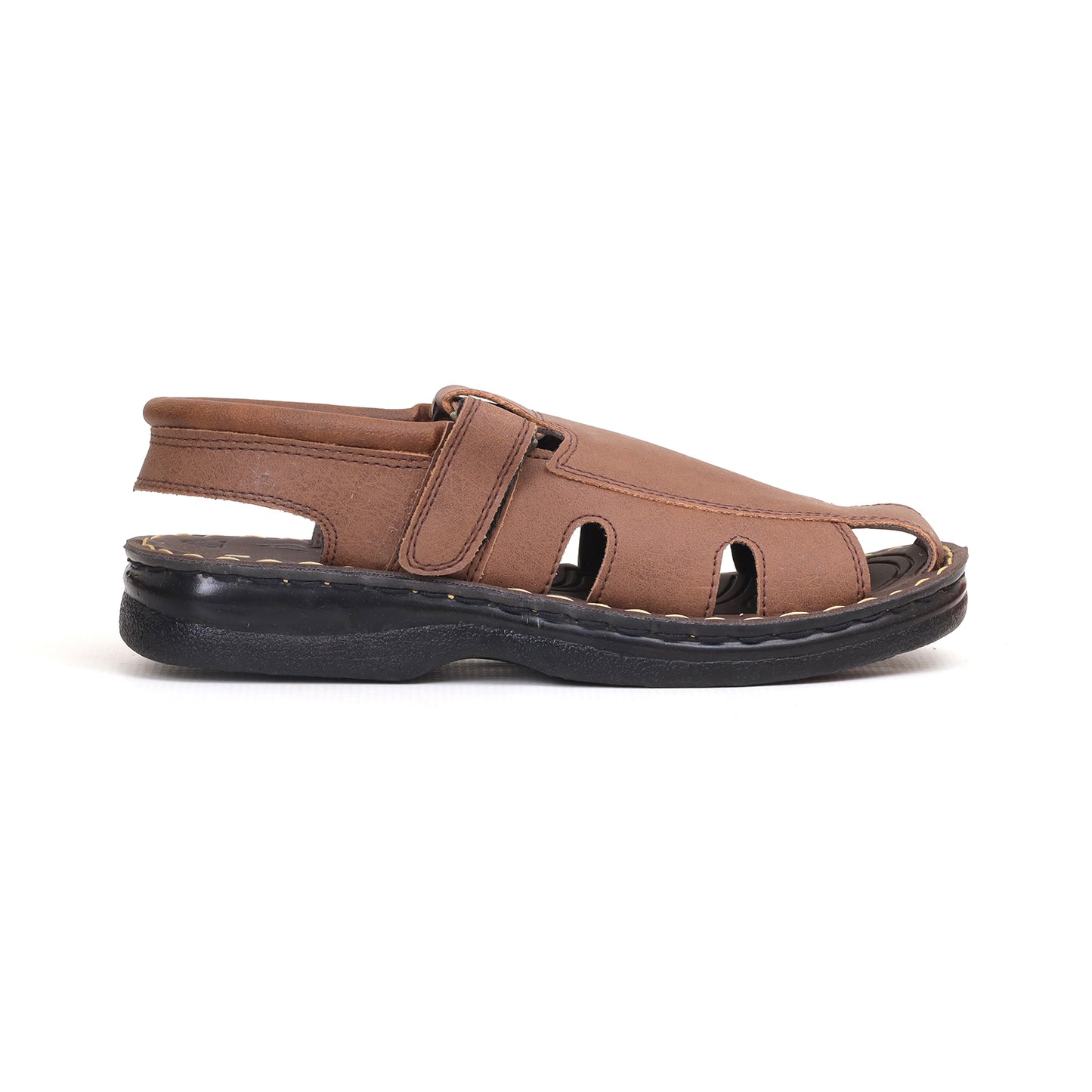 M-SR-0400012-Men Sandal