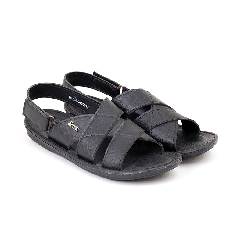 M-SR-0400017-Men Sandal