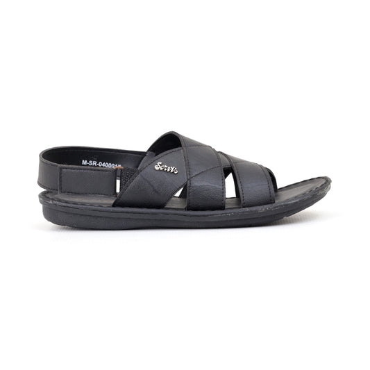 M-SR-0400017-Men Sandal