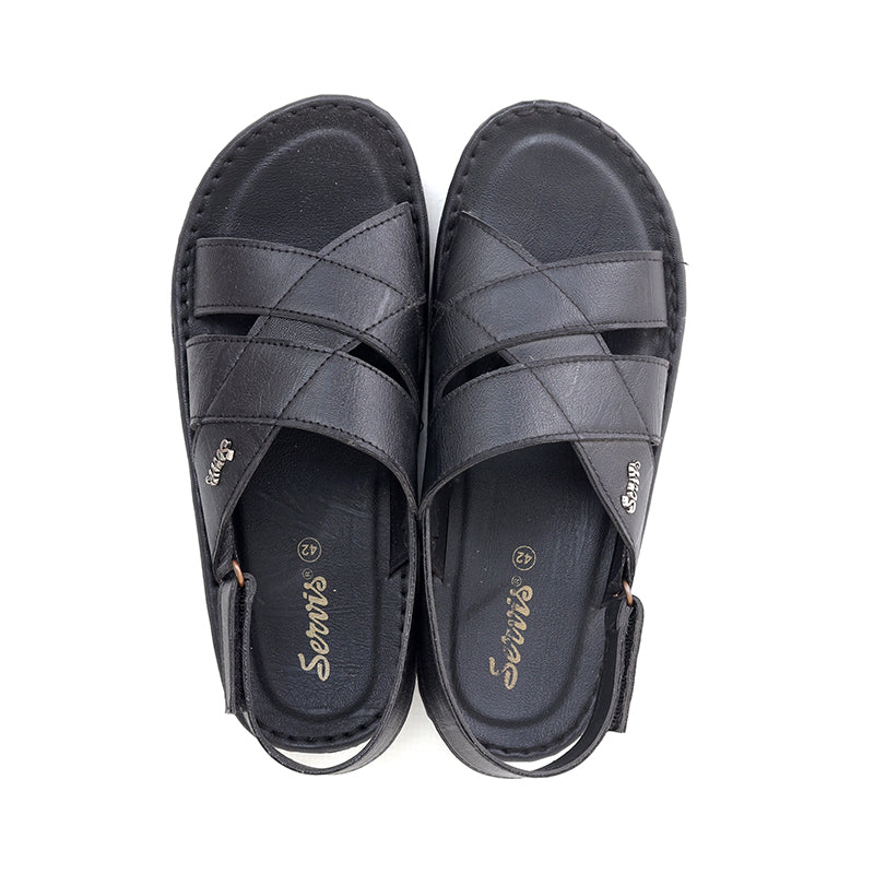 M-SR-0400017-Men Sandal