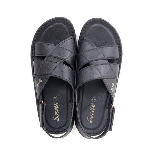 M-SR-0400017-Men Sandal