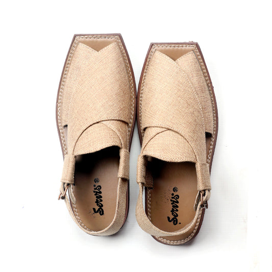 M-SR-0400039- Peshawari Sandal