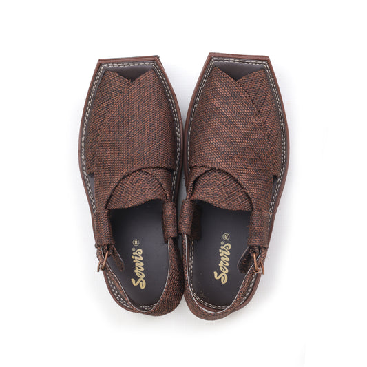 M-SR-0400039- Peshawari Sandal