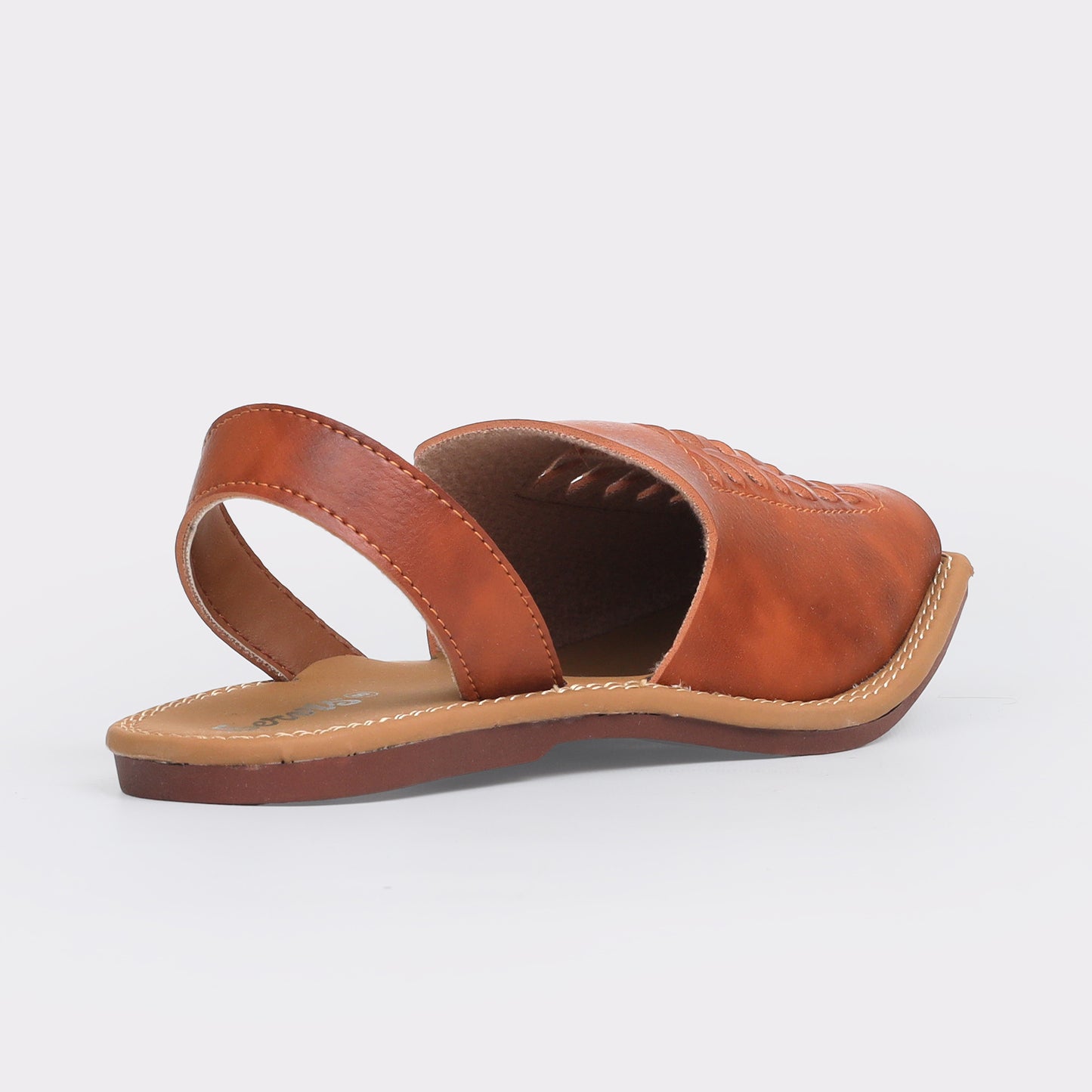Men Peshawari Chappal