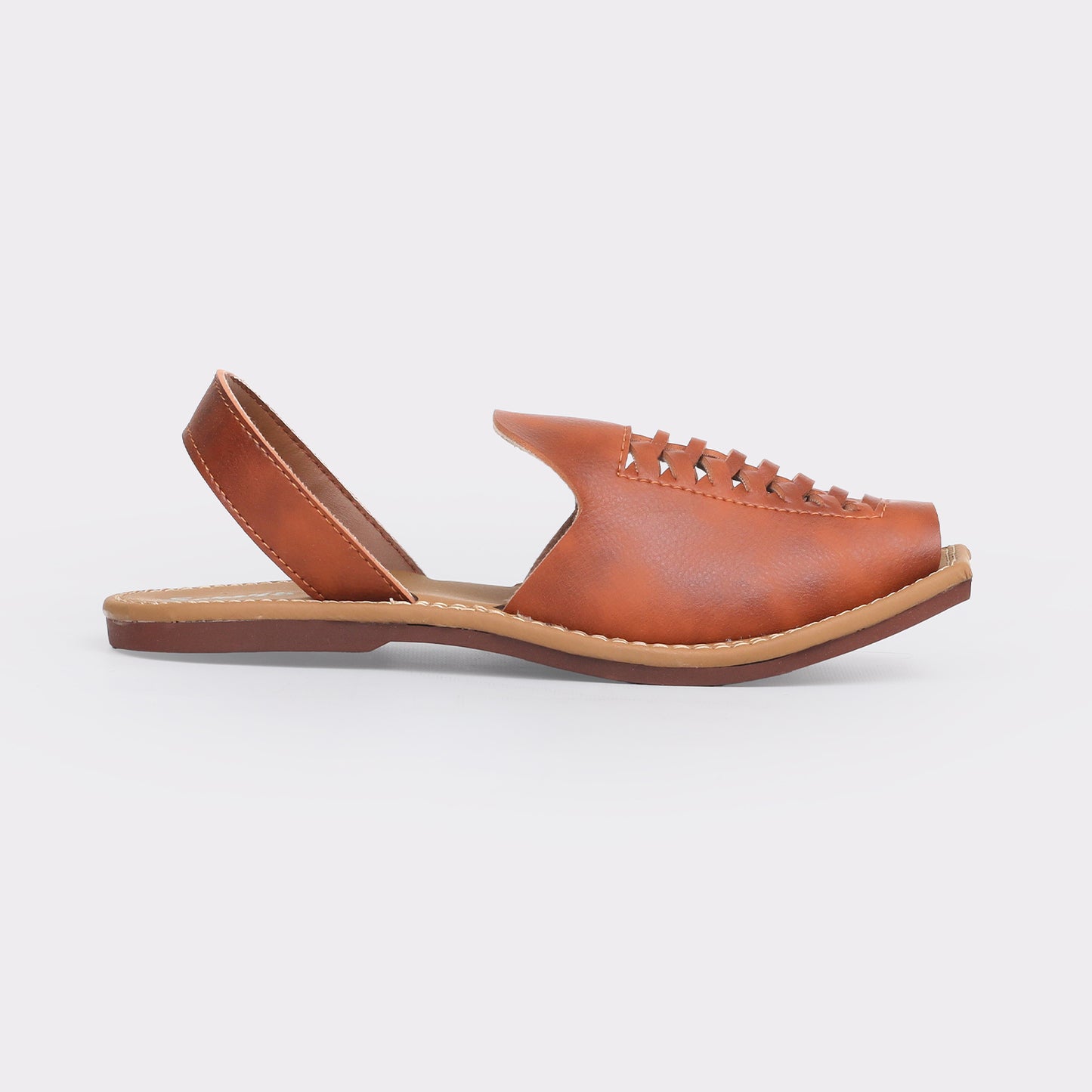 Men Peshawari Chappal