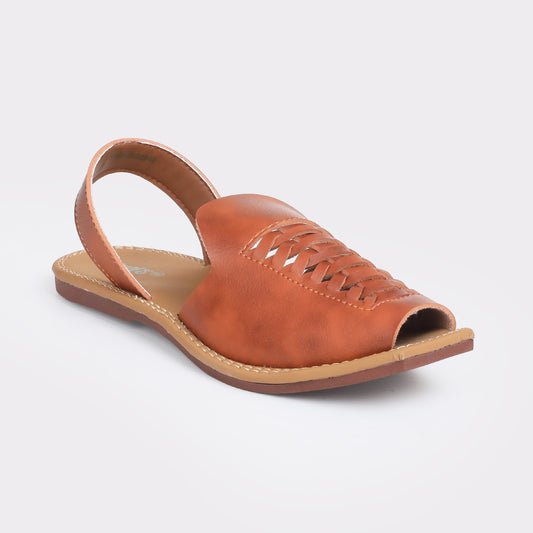 Men Peshawari Chappal