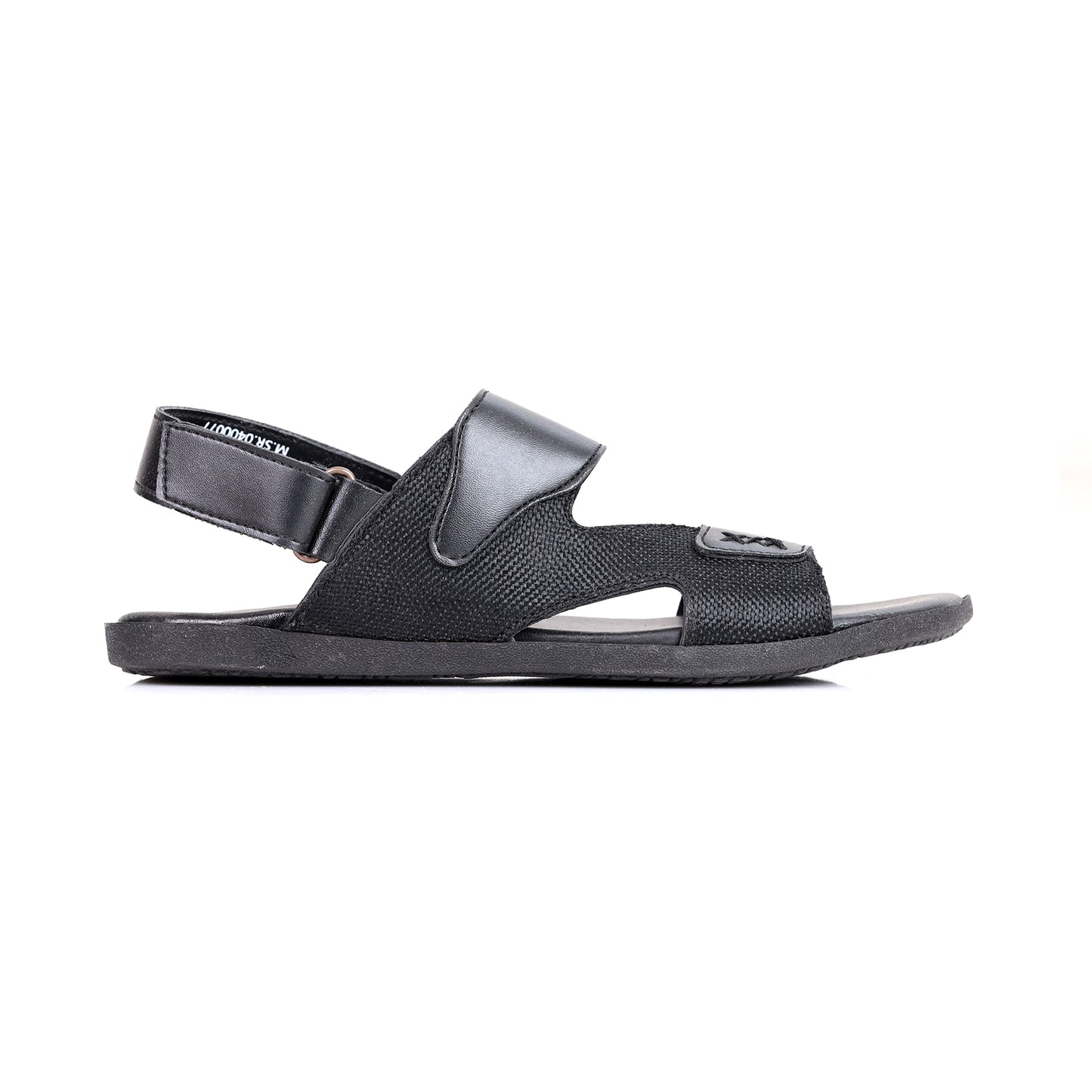 Men's Strapped Sandals