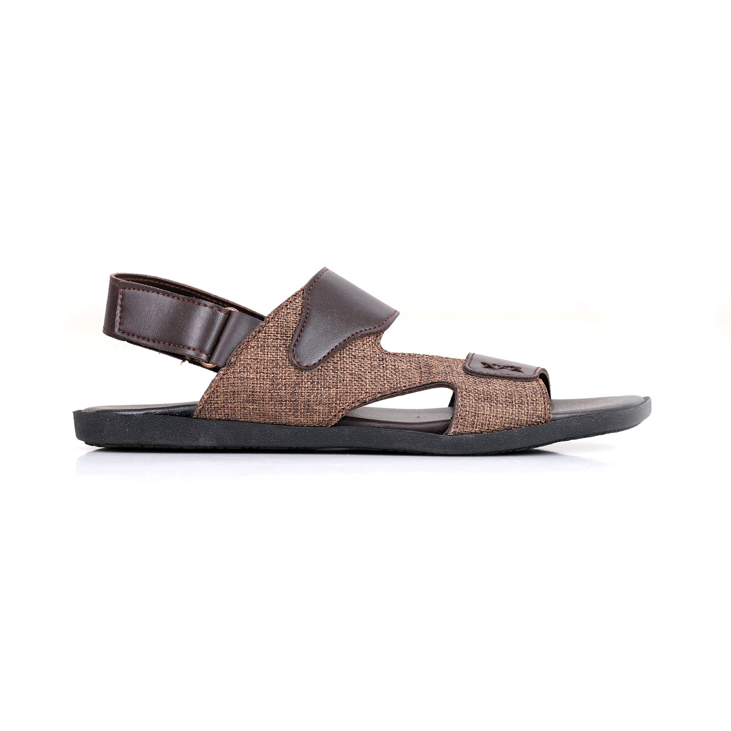 Men's Strapped Sandals