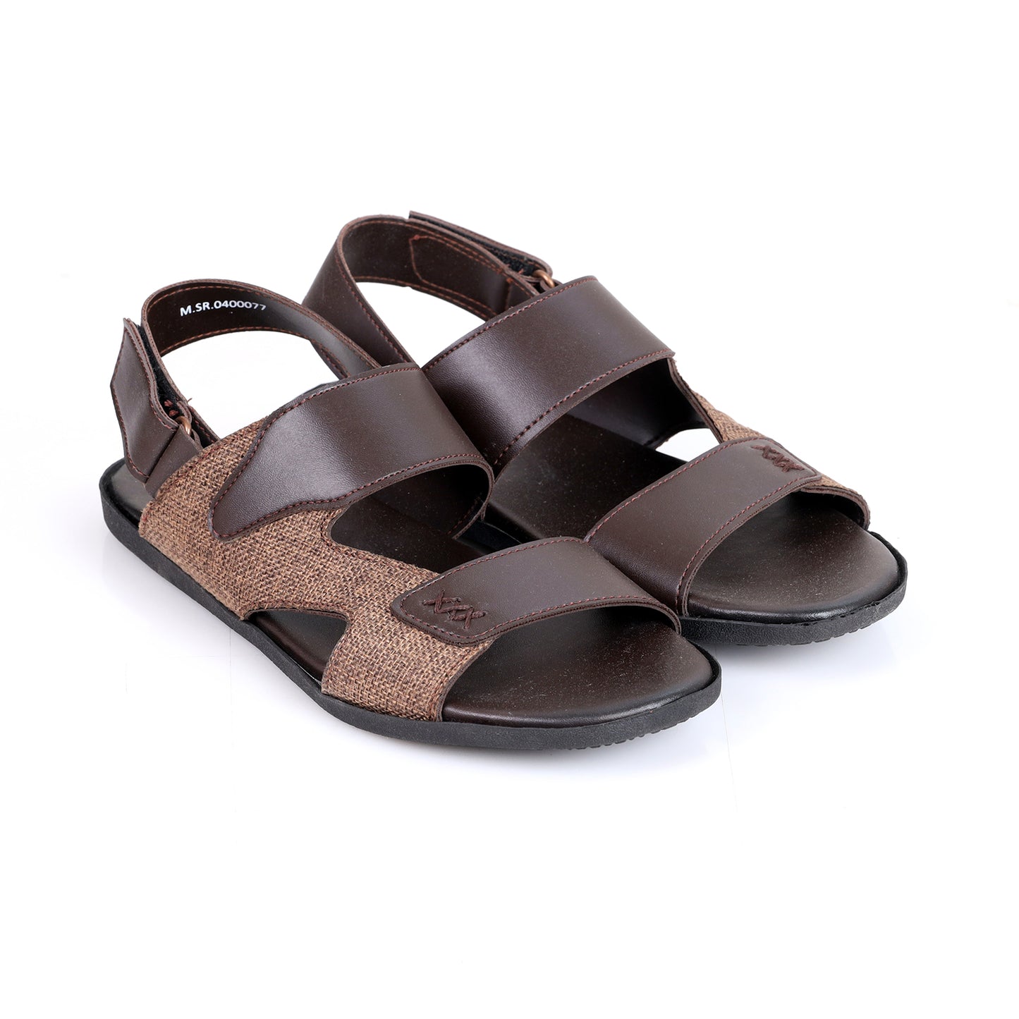 Men's Strapped Sandals