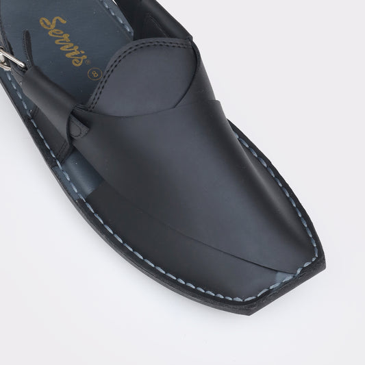 Men Peshawari Chappal