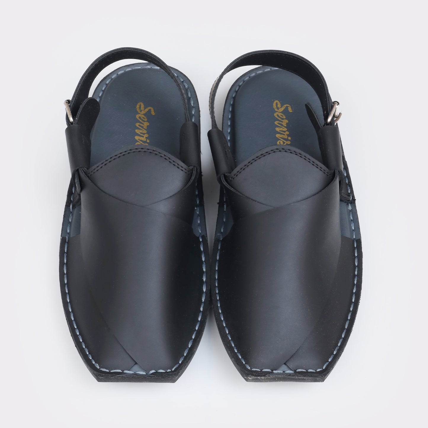 Men Peshawari Chappal