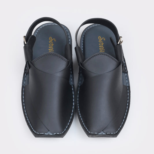 Men Peshawari Chappal