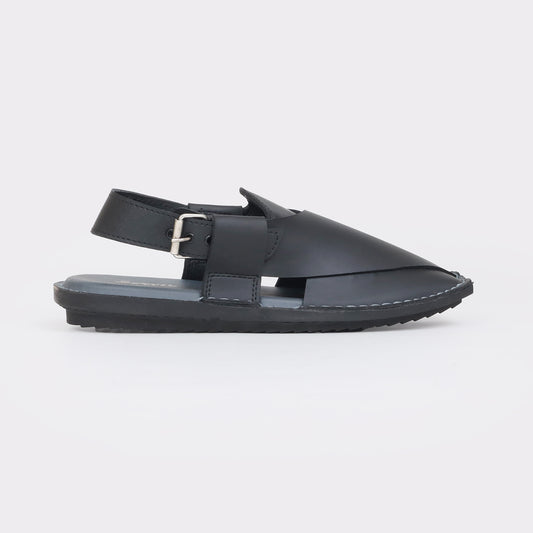 Men Peshawari Chappal