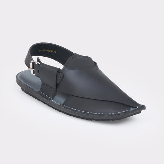 Men Peshawari Chappal