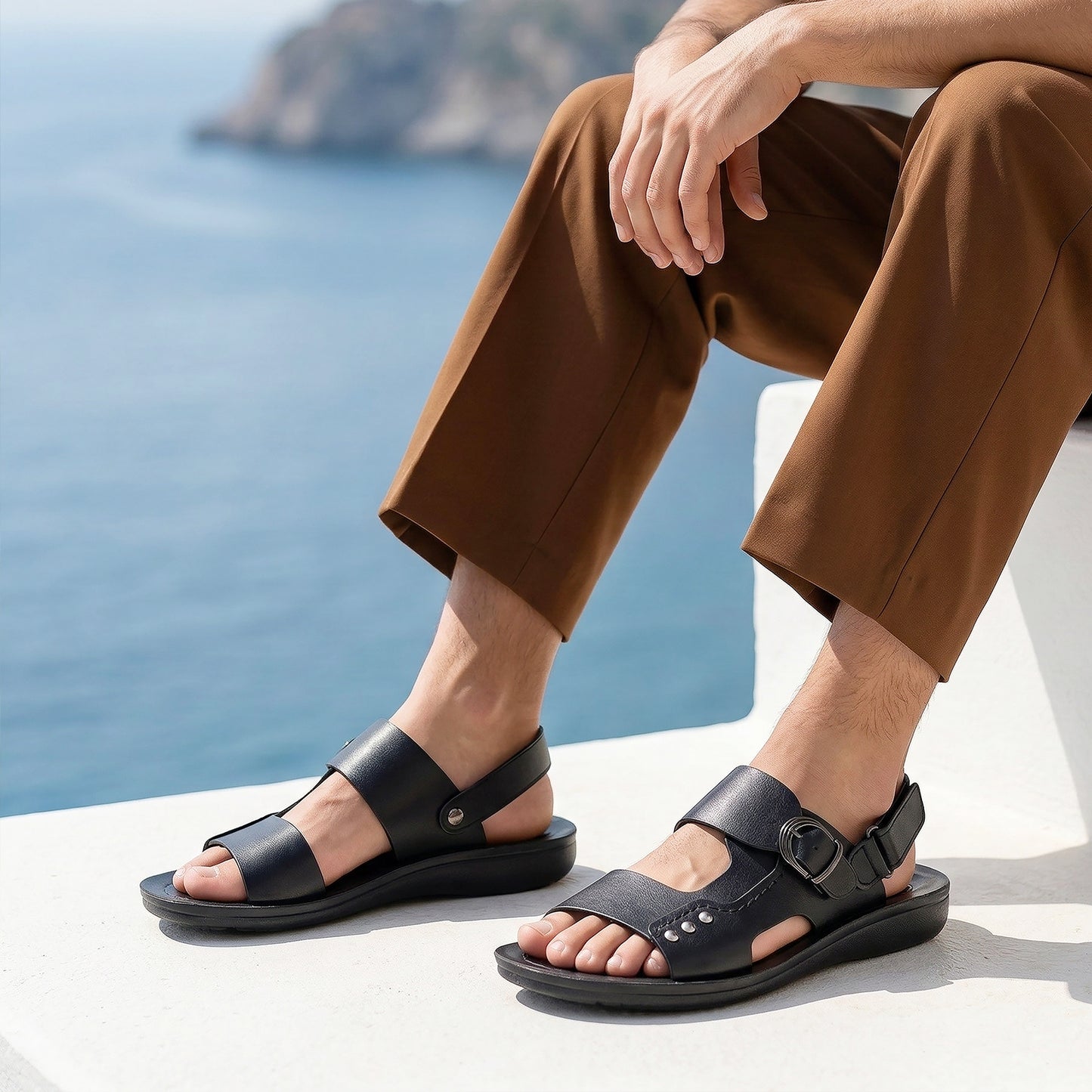 Men Sandal