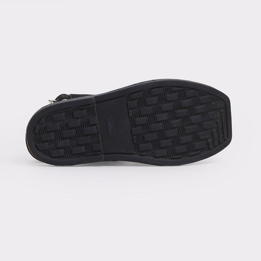 Men Peshawari Chappal