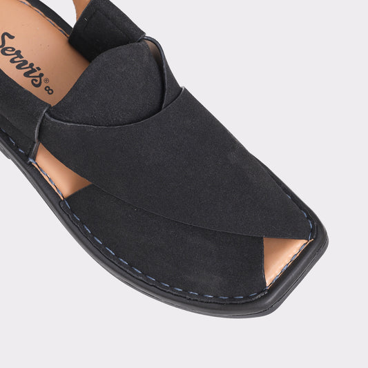 Men Peshawari Chappal