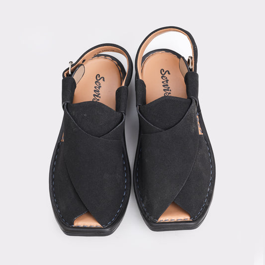 Men Peshawari Chappal