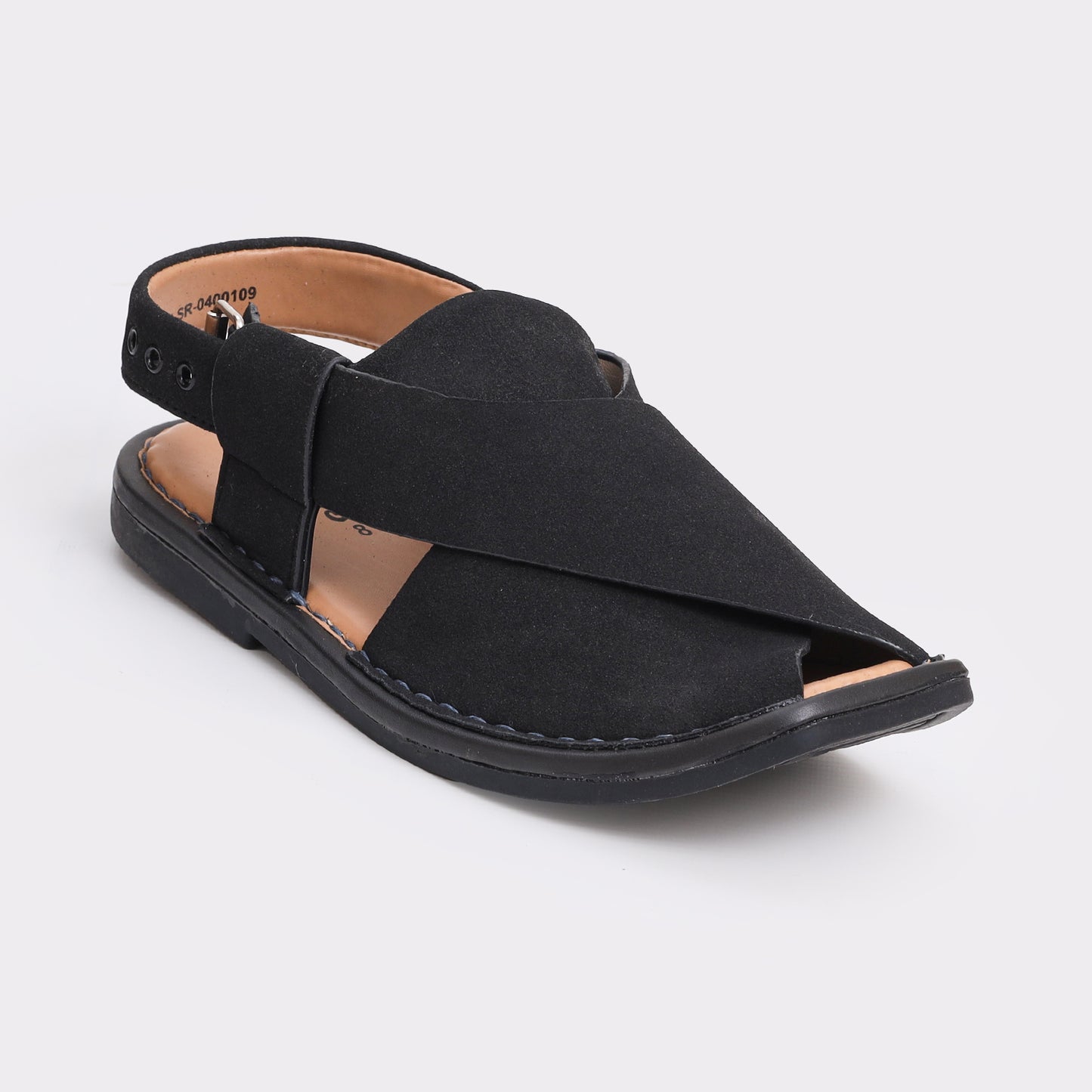 Men Peshawari Chappal
