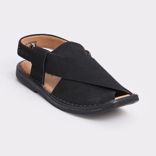 Men Peshawari Chappal