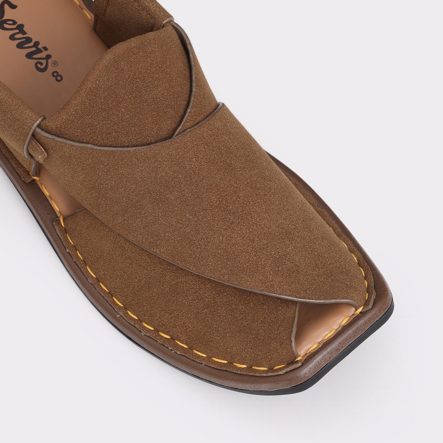 Men Peshawari Chappal