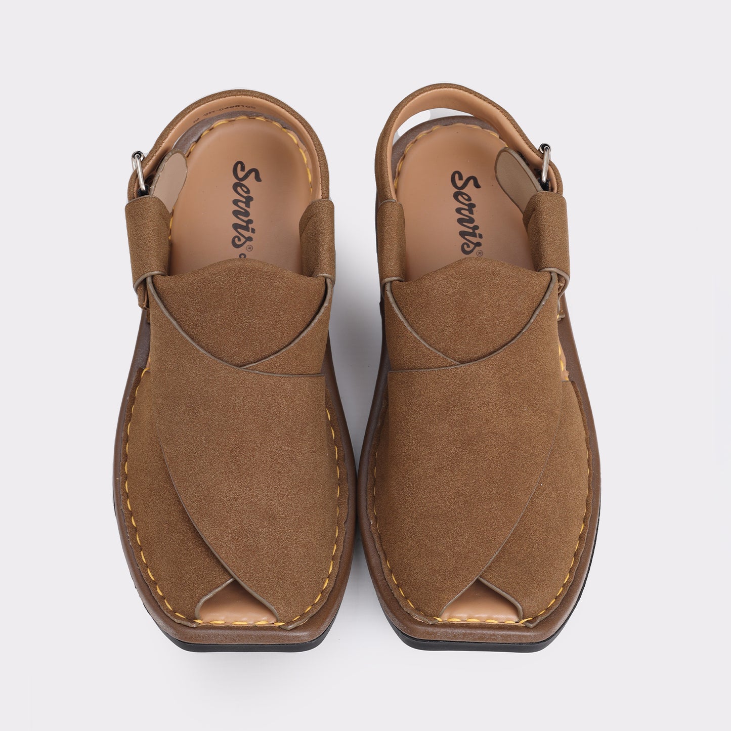 Men Peshawari Chappal