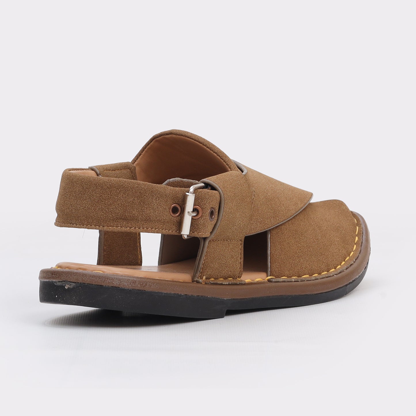 Men Peshawari Chappal