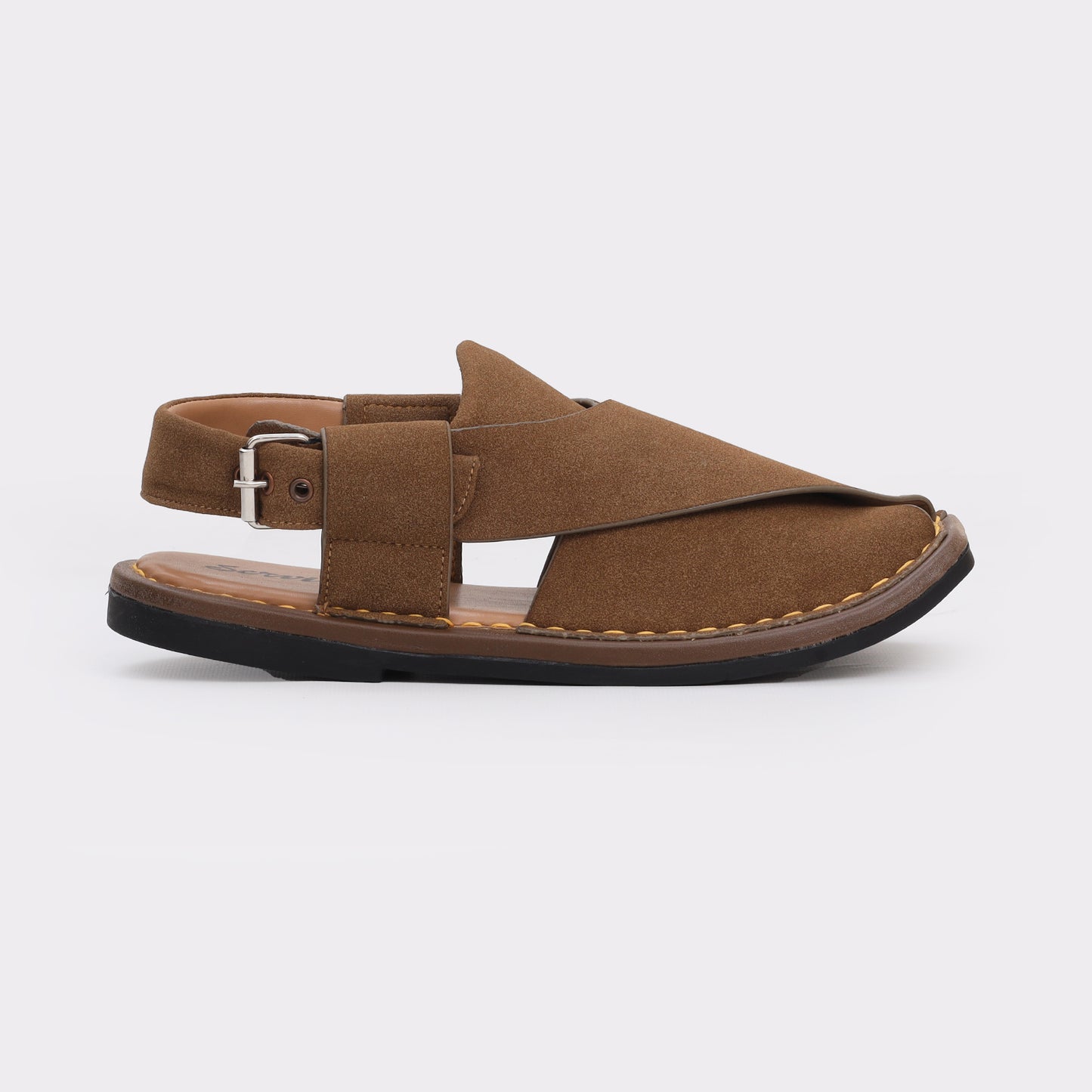 Men Peshawari Chappal