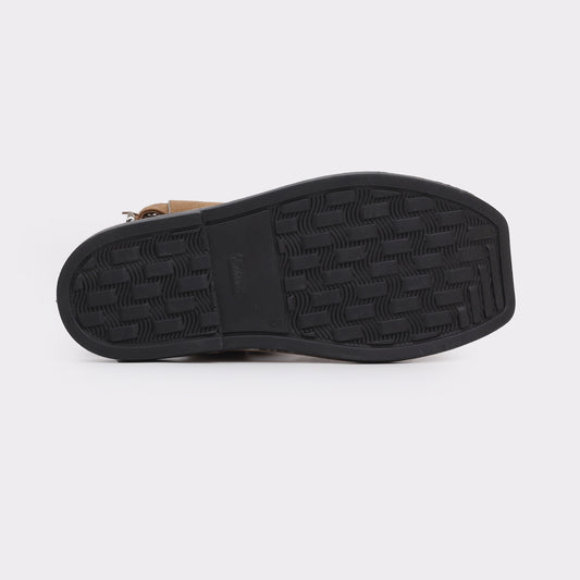 Men Peshawari Chappal