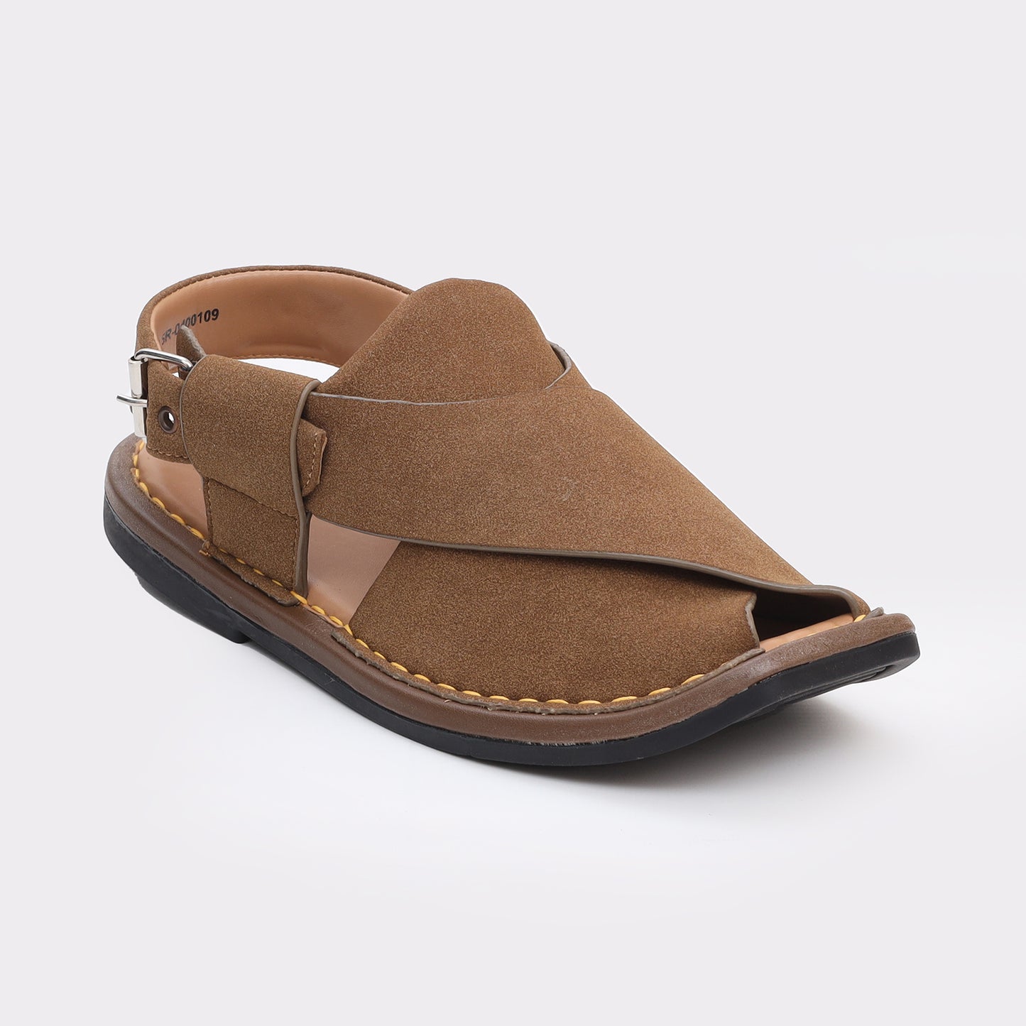 Men Peshawari Chappal