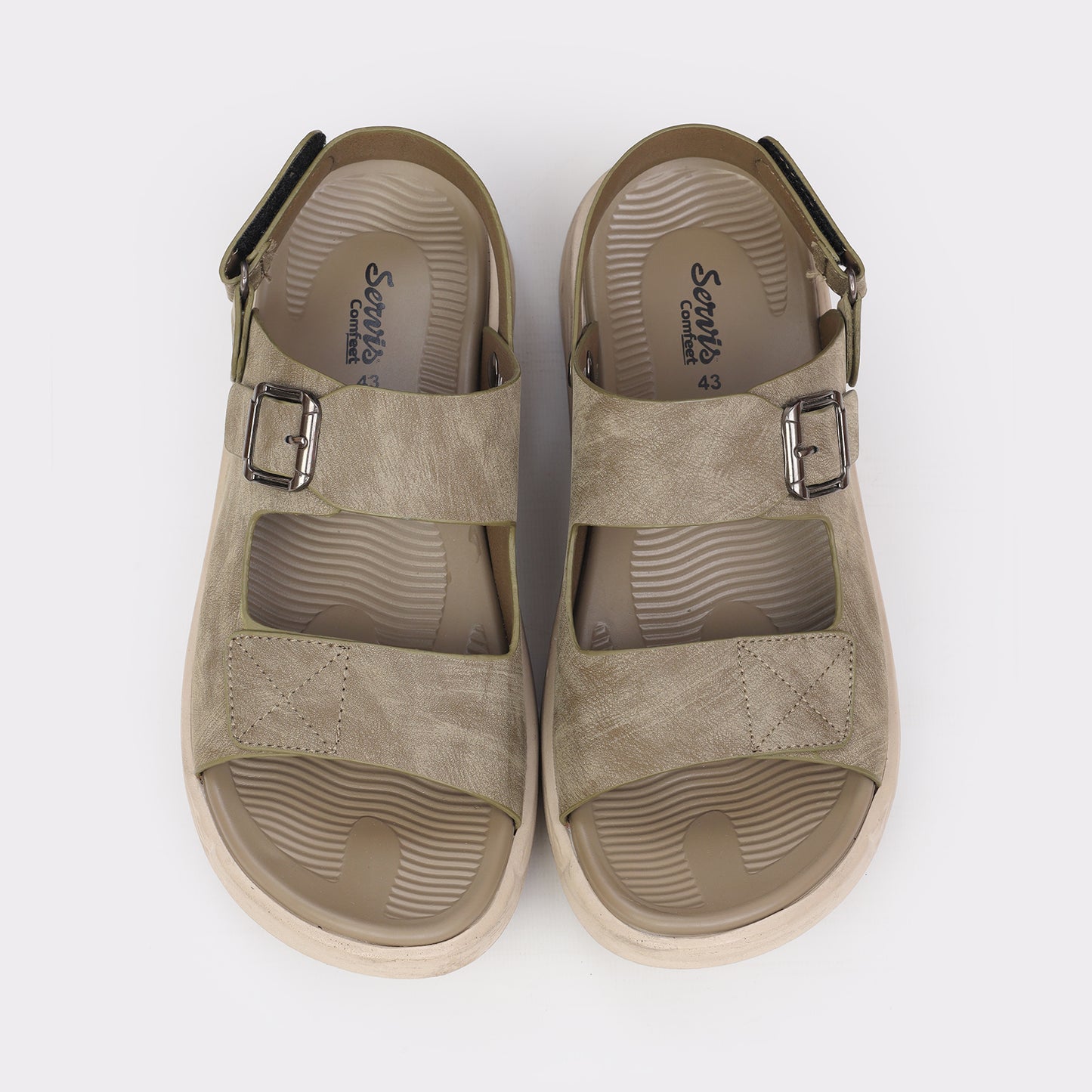 Casual Sandal