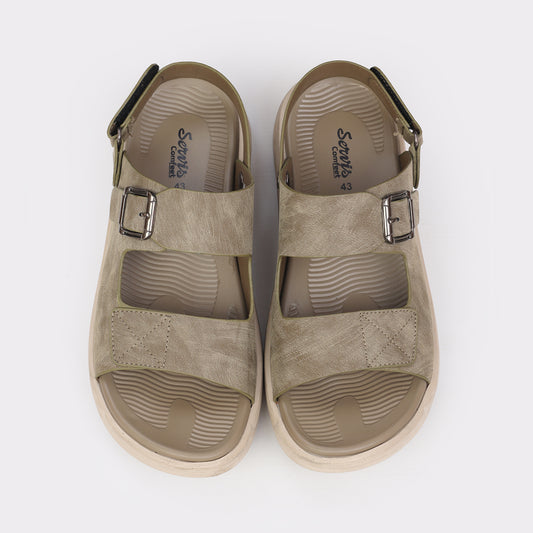 Casual Sandal